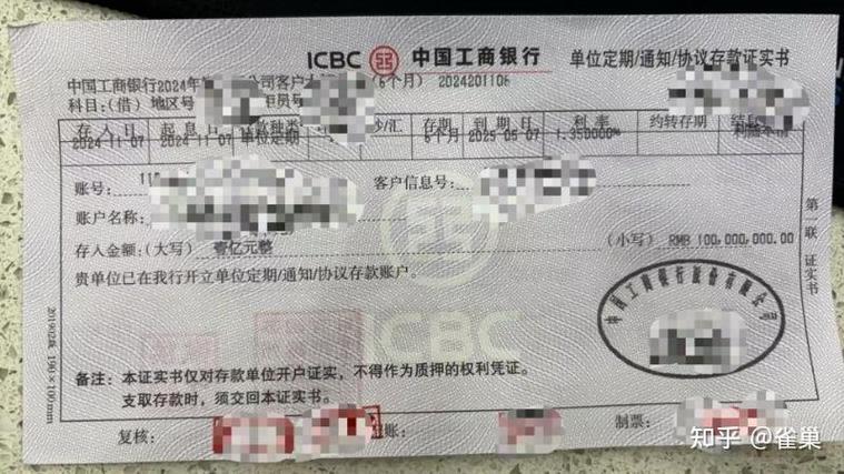 大额存单转让火爆,大额存单转让值得买吗?