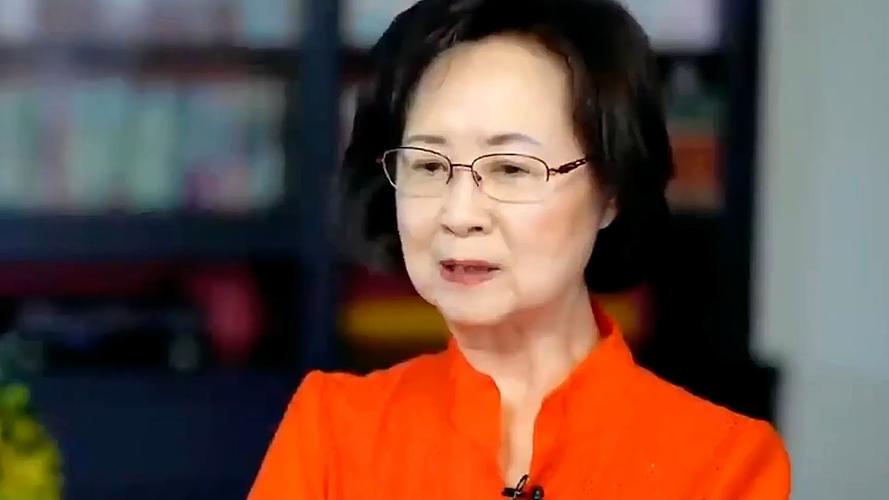 琼瑶离世一周年,琼瑶是哪一年死的?