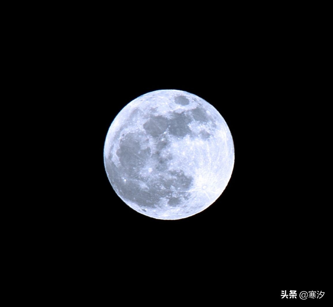 最后一次超级月亮,最后一次超级月亮即将亮相 最后一次超级月亮,最后一次超级月亮即将亮相