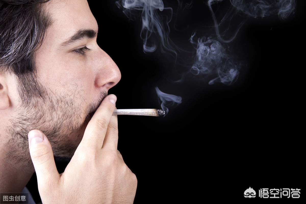 咳嗽不止查出肺癌,老是干咳是肺癌吗？