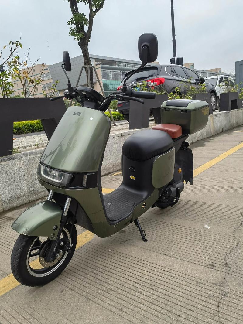 5问新国标电动自行车,2022年新国标电动车标准?