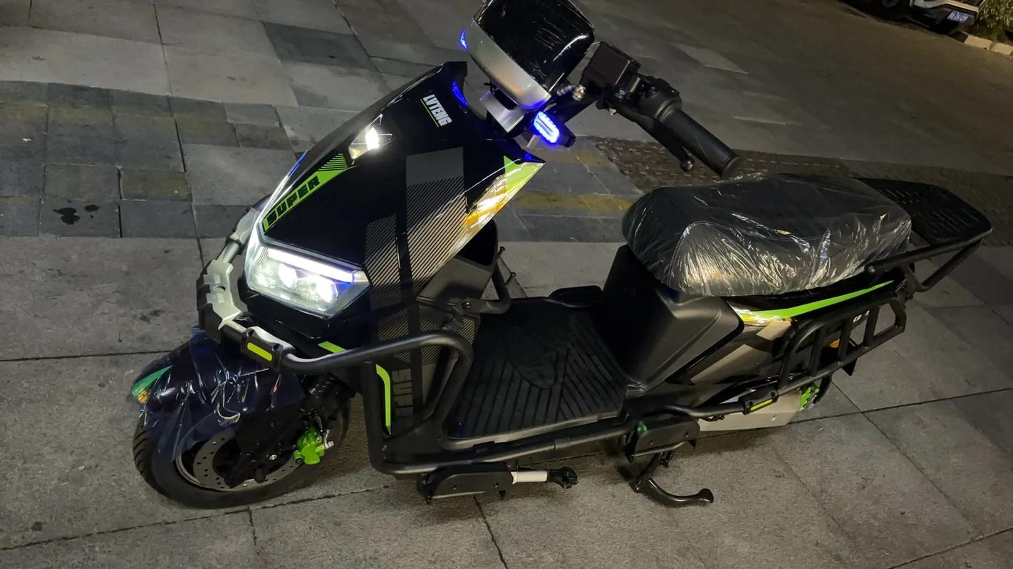 骑手谈电动车新国标,新国标电动车关于骑手问题