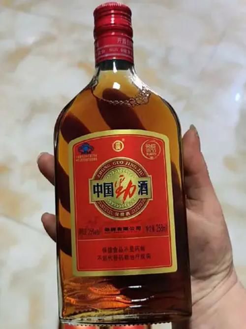 劲酒被当月经神仙水,劲酒的神仙喝法?