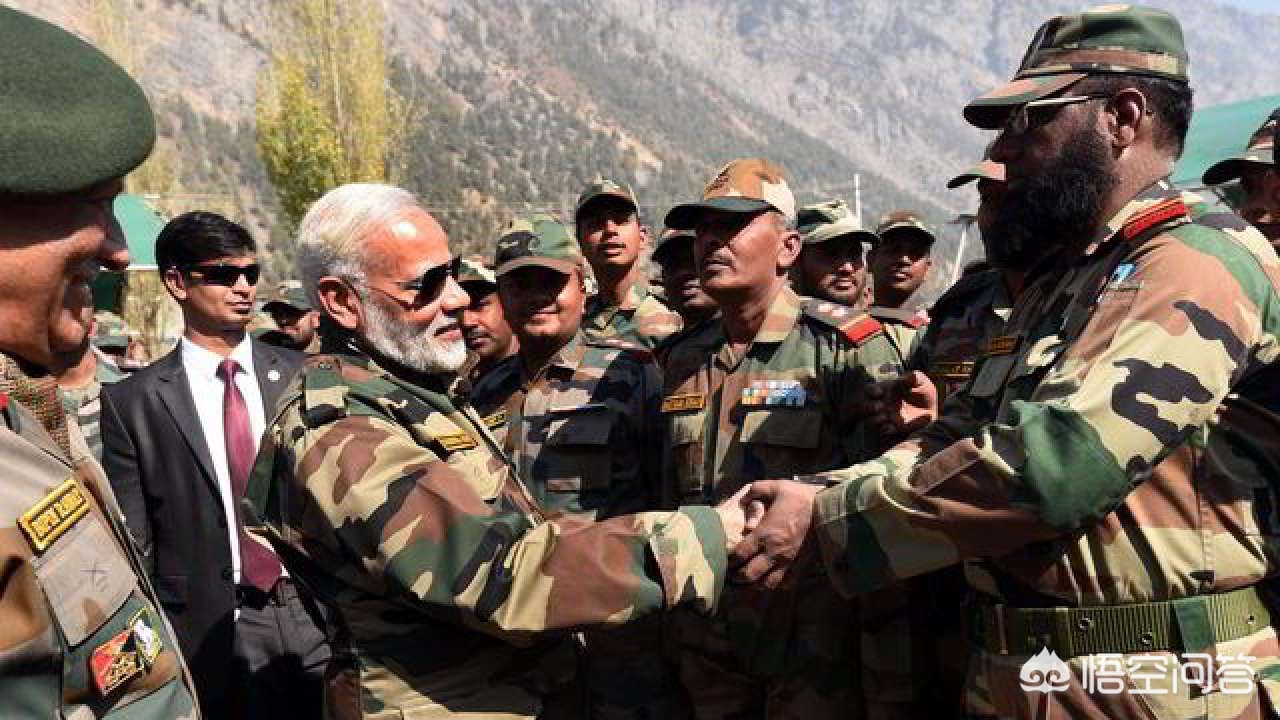 普京抵达印度,俄罗斯总统普京为什么和印度总理莫迪走动很近，还签订70亿美元武器大单？