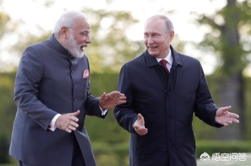 普京抵达印度,普京抵达印度 莫迪亲自到机场迎接 普京抵达印度,普京抵达印度 莫迪亲自到机场迎接