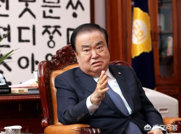 日本高官公开道歉,你怎么看待韩国议长称要想解决慰安妇问题，日本天皇必须道歉？