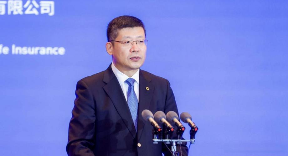 中国人保副总裁被查,胡伟是人保集团总裁还是财险总裁?