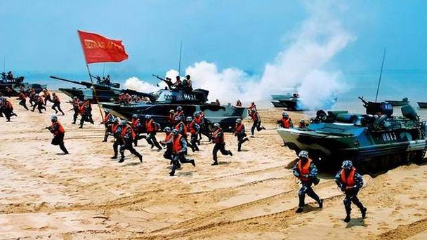 东部战区演习圆满,2021年7月1日。北京有什么重大庆祝活动?