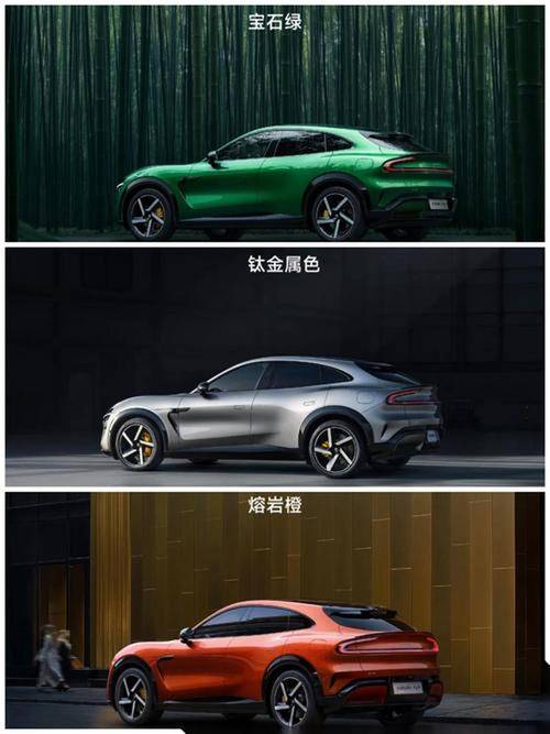 小米明年或推4款新车,小米还会出新车吗?