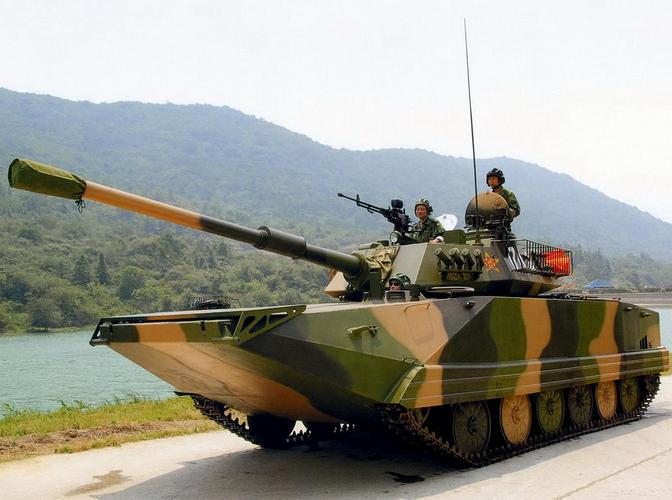 东部战区演习圆满,蓝军出击运输坦克到澄海是第几集?