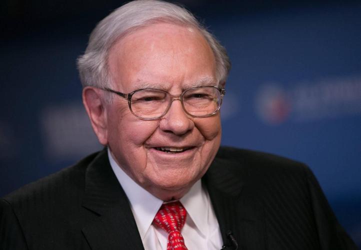巴菲特正式退休,市场消息:巴菲特宣布退休
