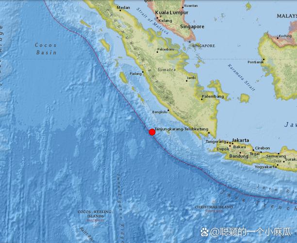 美国发生5.7级地震,美国发生5.7级地震了吗
