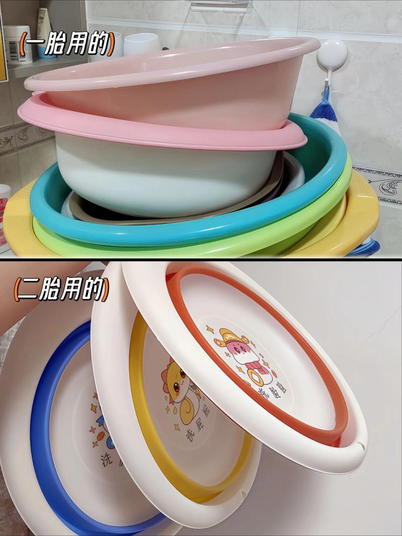 洗手盆被用来洗脚,为什么洗脚盆不能放在洗手池?