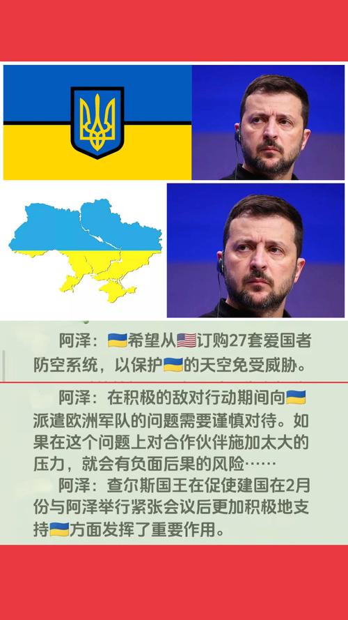 泽连斯基新年连换3人,泽连斯基家庭