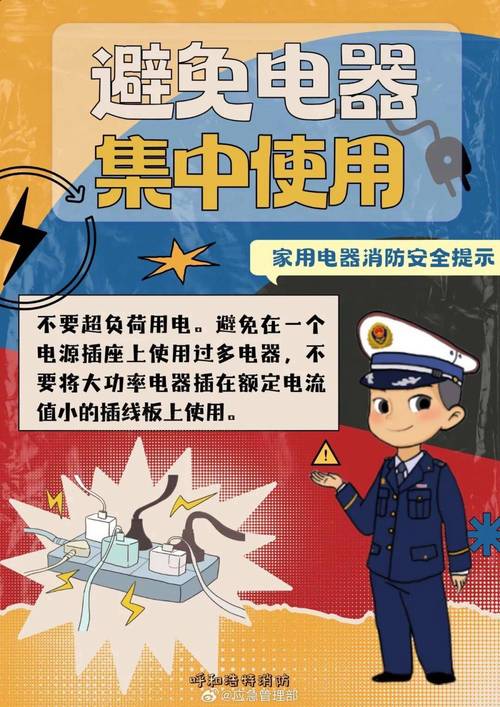 这些电器费电又危险,最耗电的5种家用电器?