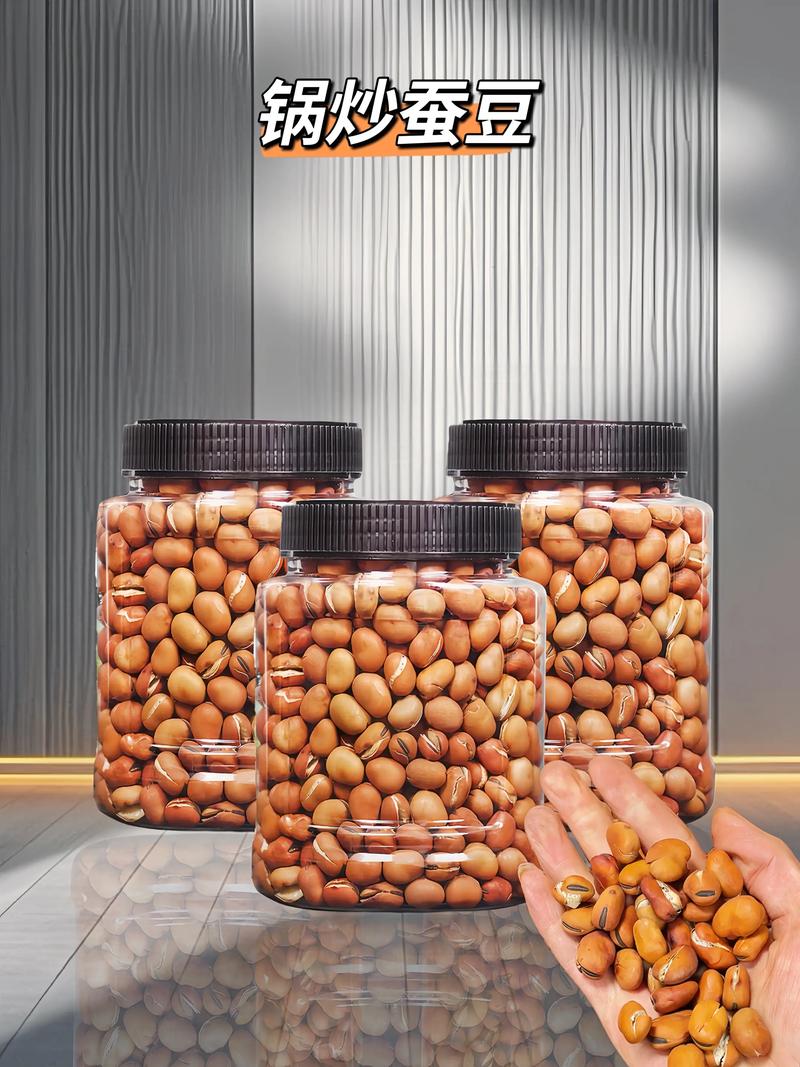 吃120天蚕豆鱼变脆,人要是吃大量蚕豆肌肉会不会变脆?