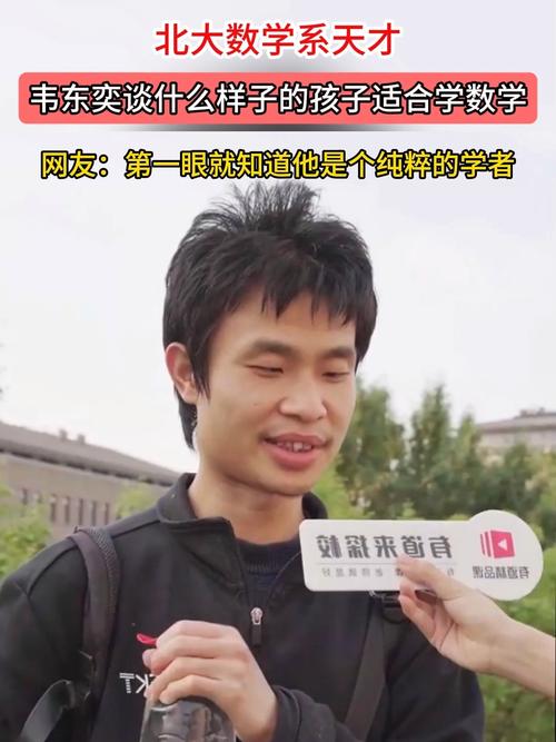 韦东奕 北大副教授,韦东奕北大副教授新职务揭秘